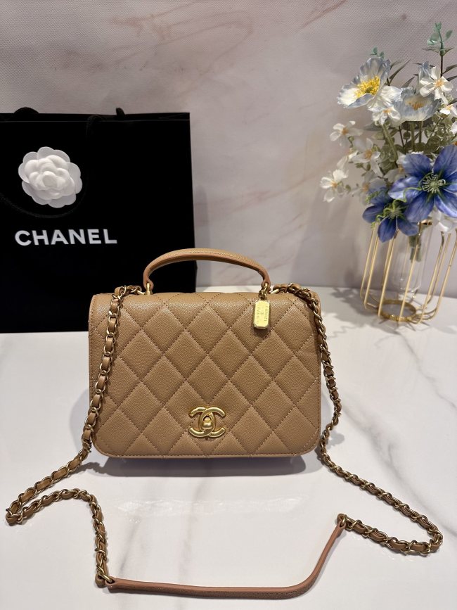 Chanel 23B(21*15*9cm)-047