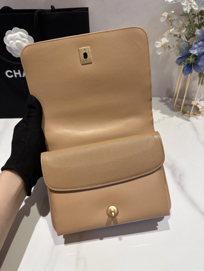 Chanel 23B(21*15*9cm)-047