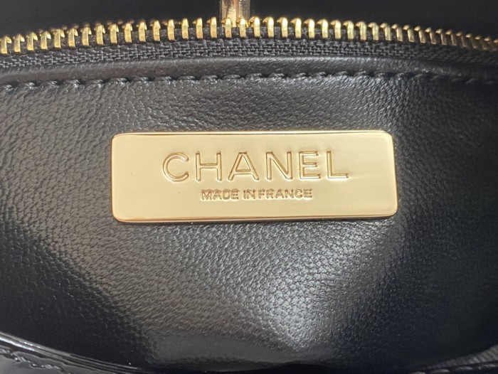 Chanel 23A 31Bag Mini(22*23*5.5cm)-036