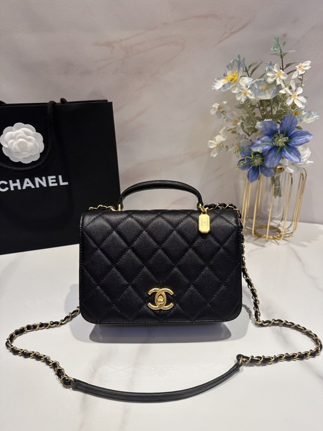 Chanel 23B(21*15*9cm)-047