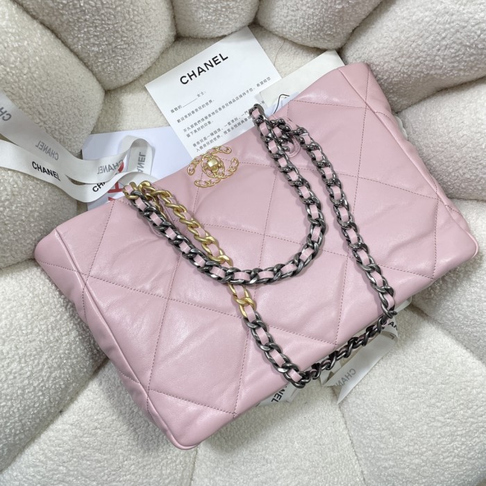 Chanel 19 Tote Bag(24*41*10.5cm)-086