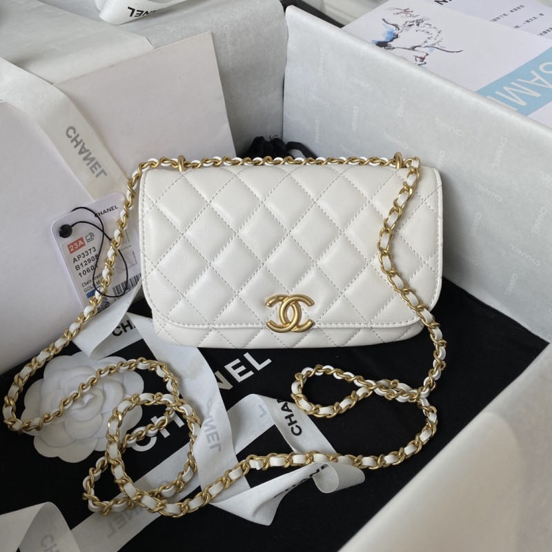 Chanel 23A(18*11.5*3cm)-036