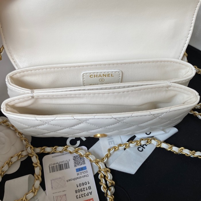 Chanel 23A(18*11.5*3cm)-036