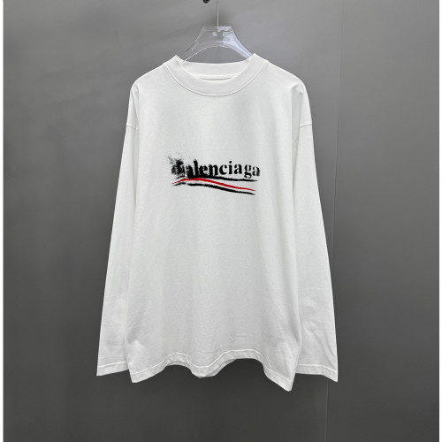 T-Shirts (Long Sleeve)(Unisex)