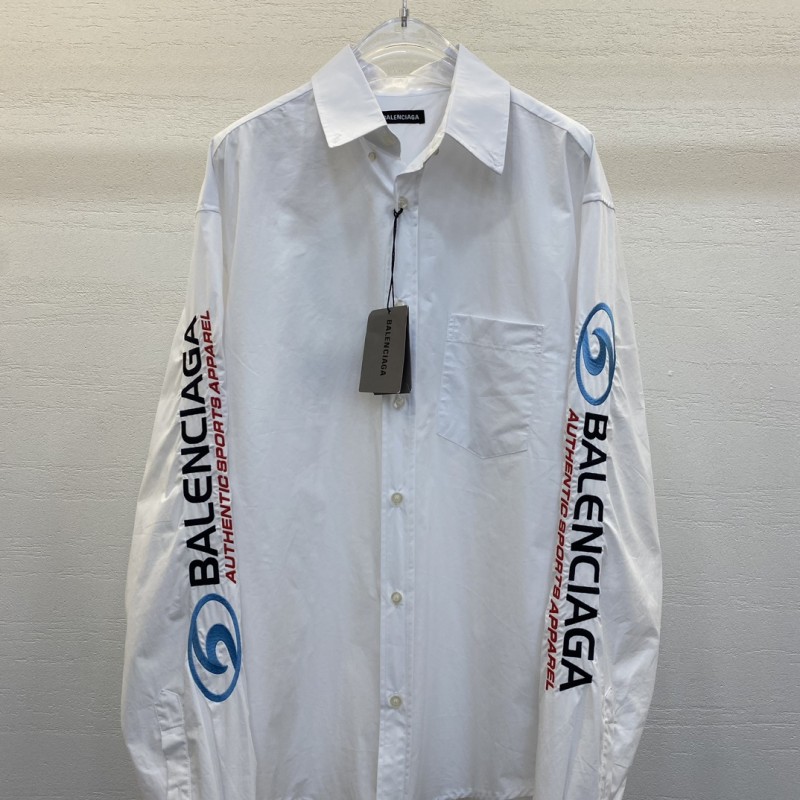 Shirts （Long-sleeve） (Unisex)