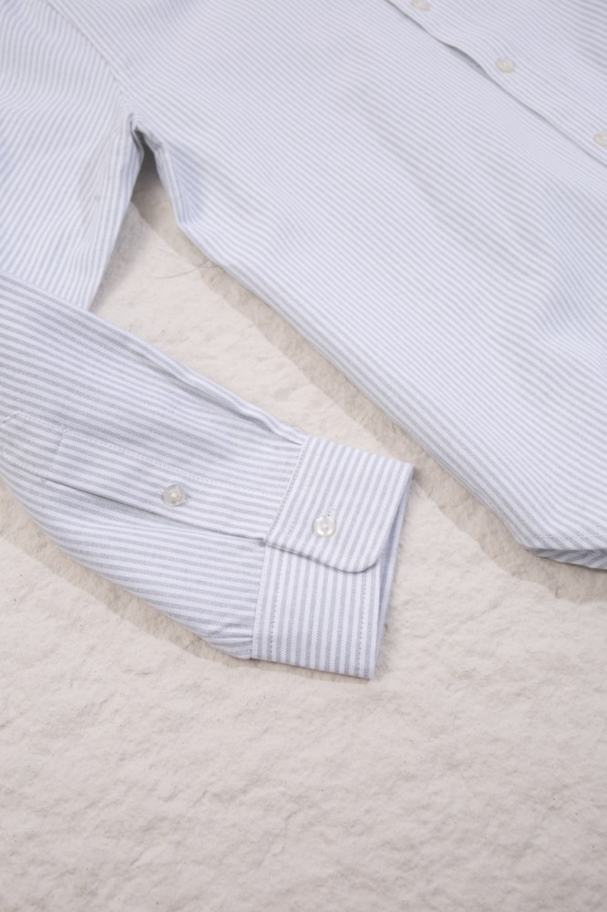 Shirts （Long-sleeve） (Unisex)