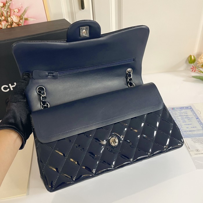 Large Classic Flap CF(30*18*9cm)-037