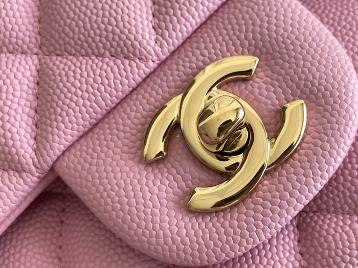 Chanel 20P Classic Flap CF(26*15.5*6cm)-035