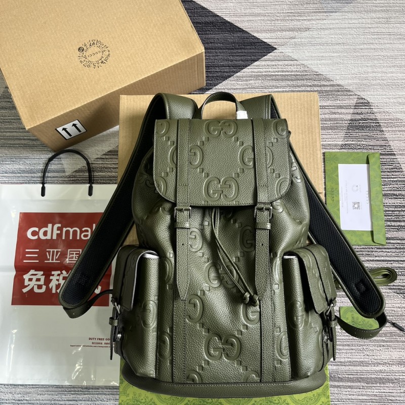 GG Backpack(34*41*12)-089