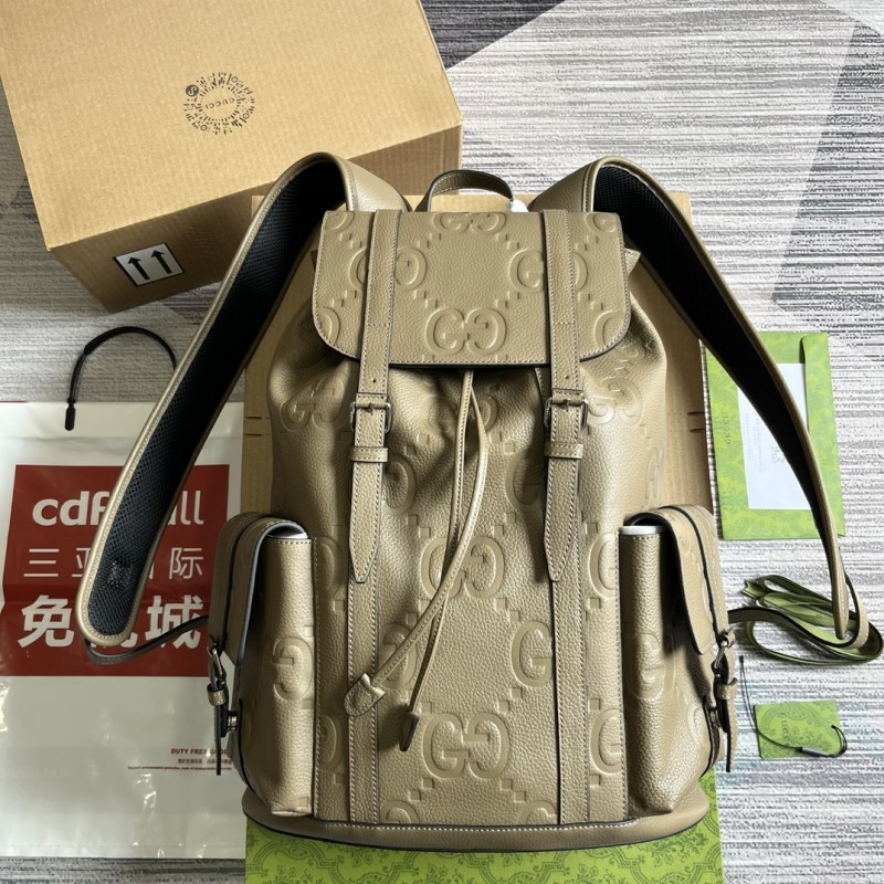 GG Backpack(34*41*12)-089