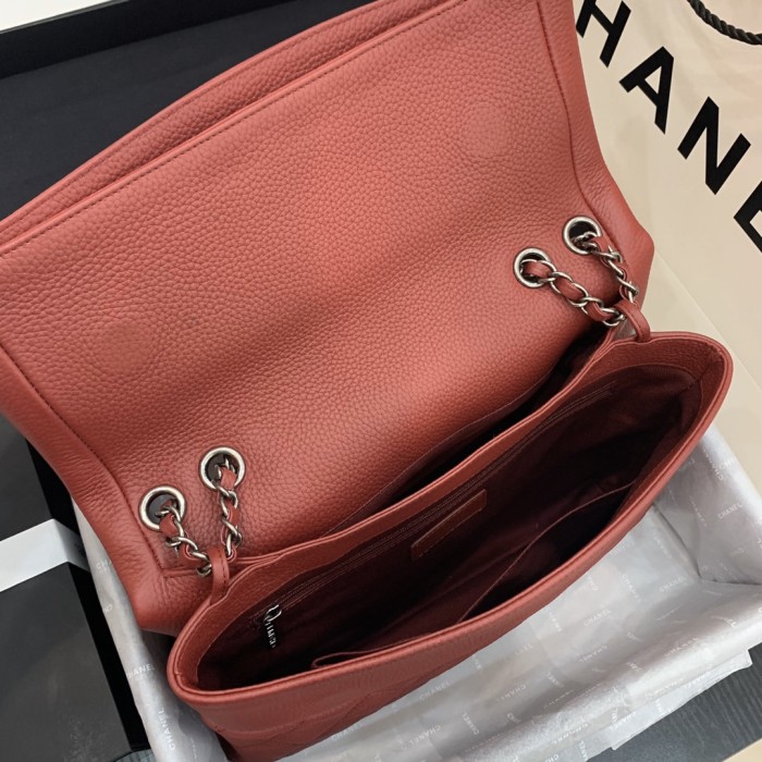 Chanel 20C Hobo Bag(32*7.5*19cm)-016