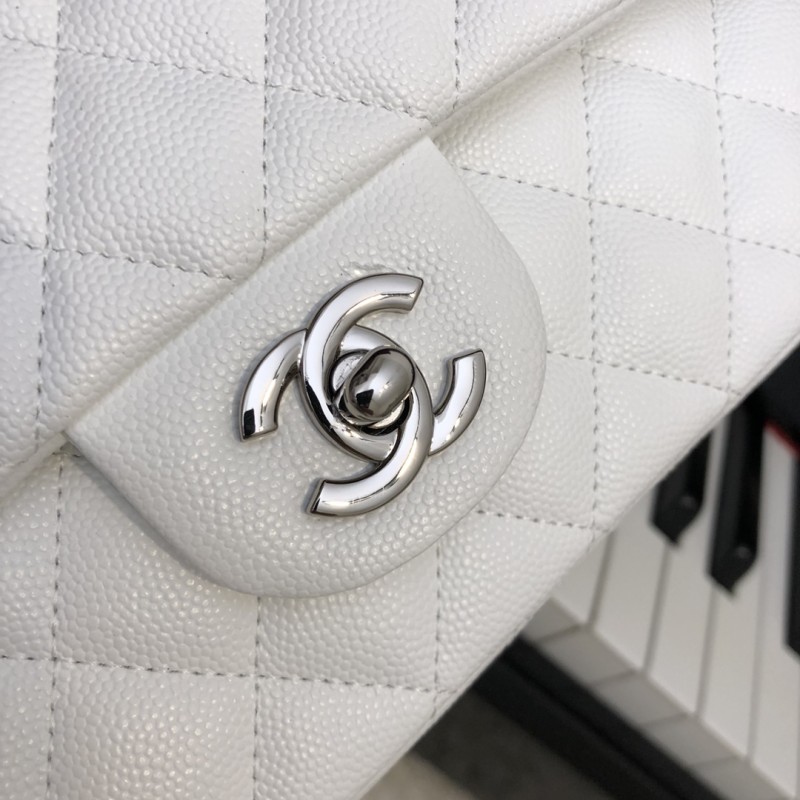 Chanel Classic Flap CF(25cm)-046