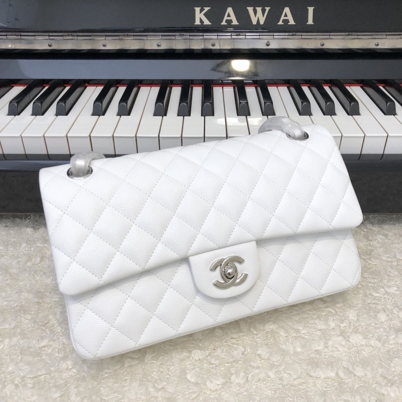 Chanel Classic Flap CF(25cm)-046