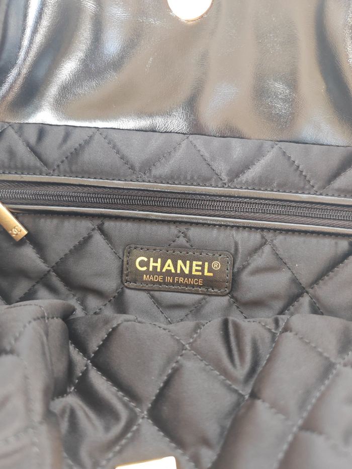 Chanel 23B 22Bag Handbag(37*35*7cm)-089