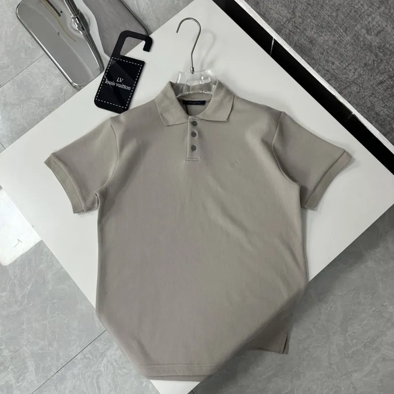 Polo Shirts(Male)