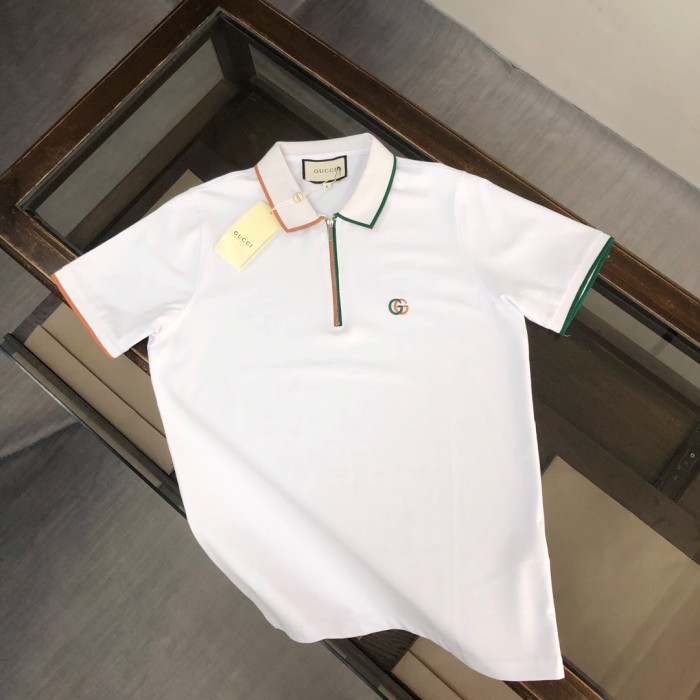 Polo Shirts(Male)