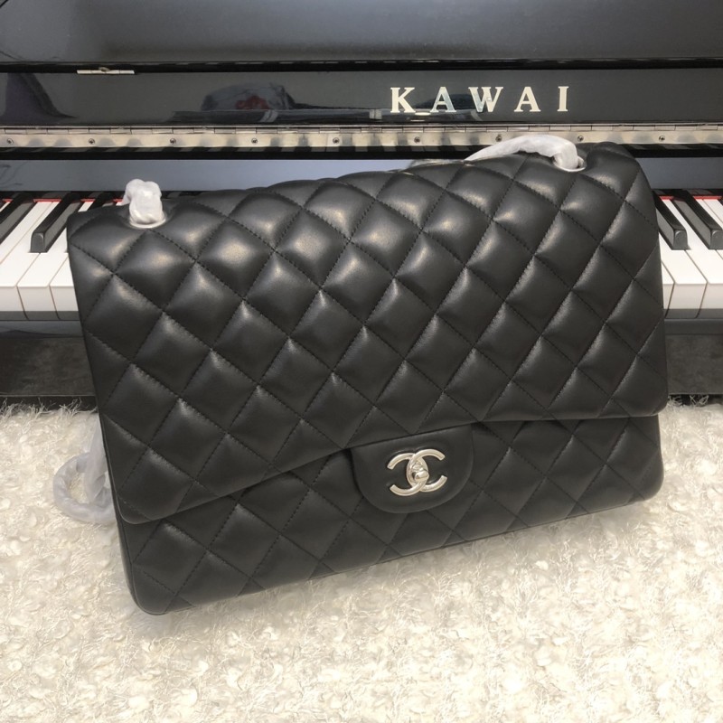 Chanel Classic Flap CF(33*20*10cm)-058