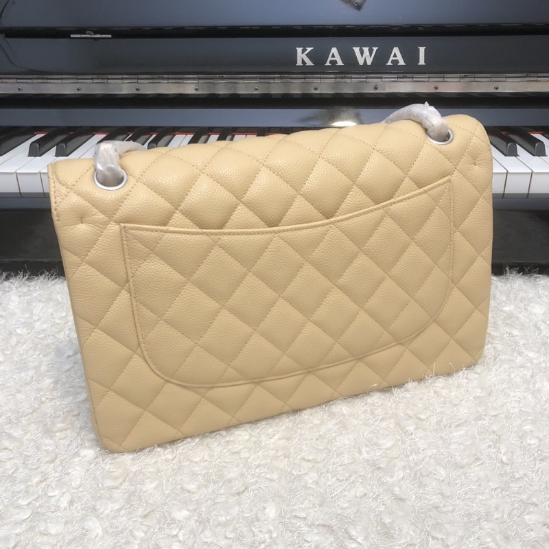 Chanel Classic Flap CF(30*19.5*10cm)-057