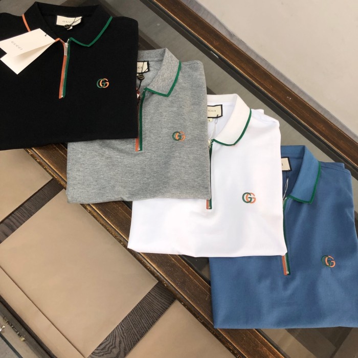 Polo Shirts(Male)