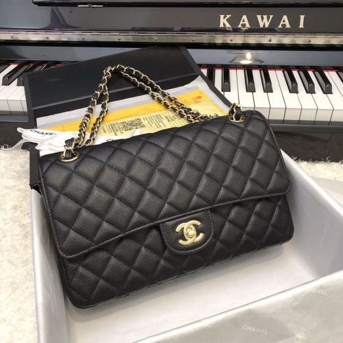 Chanel Classic Flap CF(25cm)-036