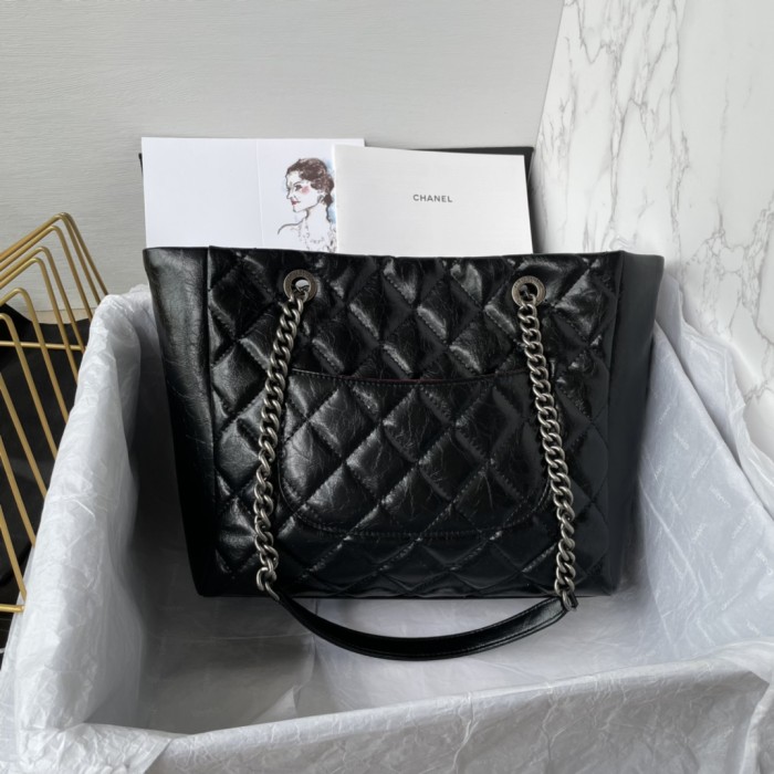 Chanel 23C Tote Bag(28*24*11cm)-087