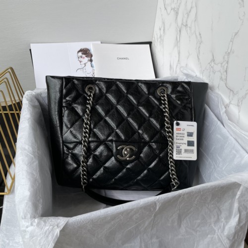 Chanel 23C Tote Bag(28*24*11cm)-087