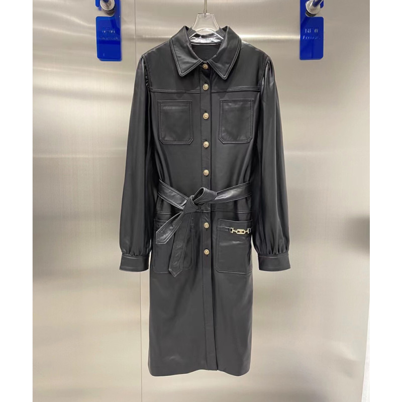 Coats & Suits (Female)