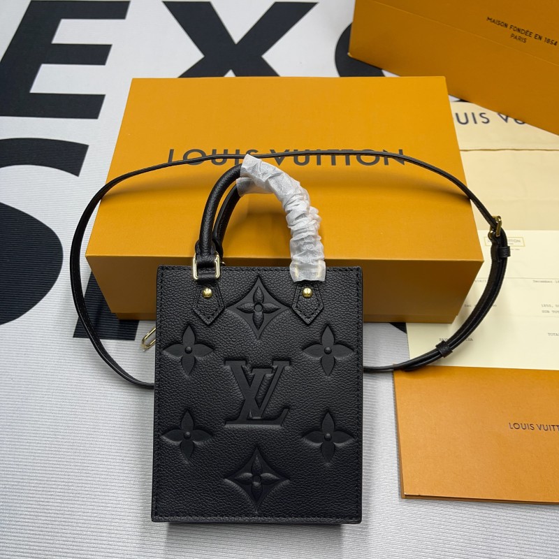 Petit Sac Plat Bag(14*17*5cm)-054