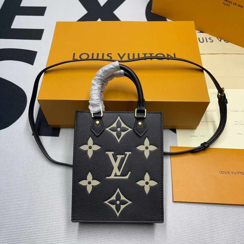 Petit Sac Plat Bag(14*17*5cm)-054