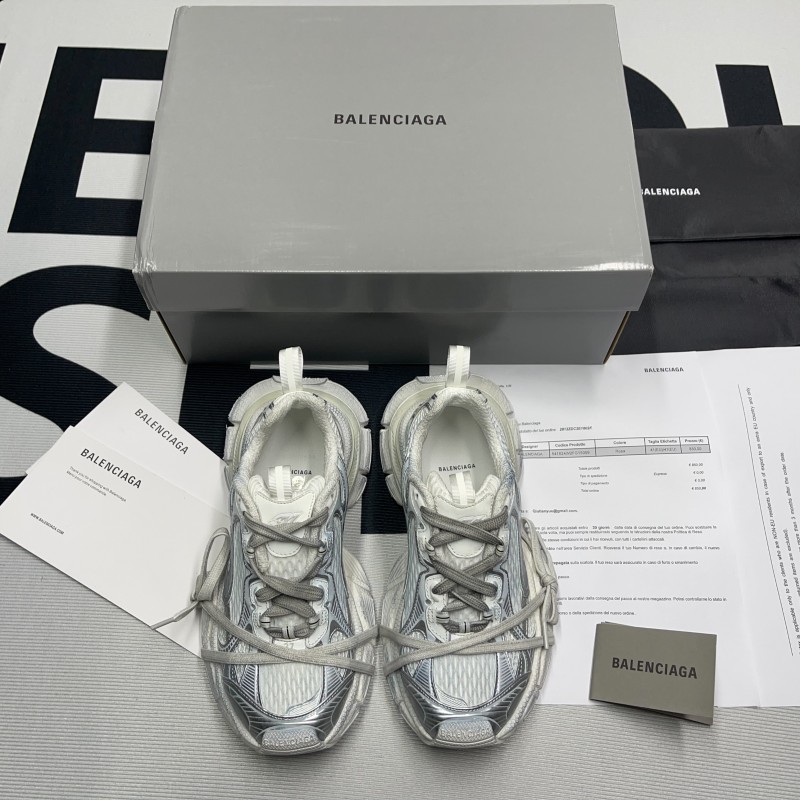 3XL Sneaker(Unisex)-084