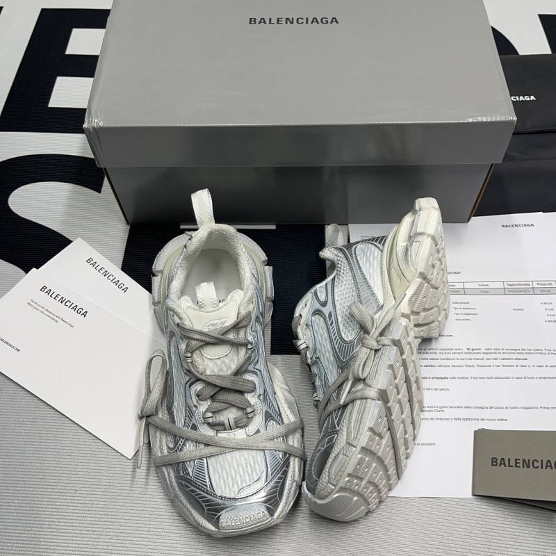 3XL Sneaker(Unisex)-084