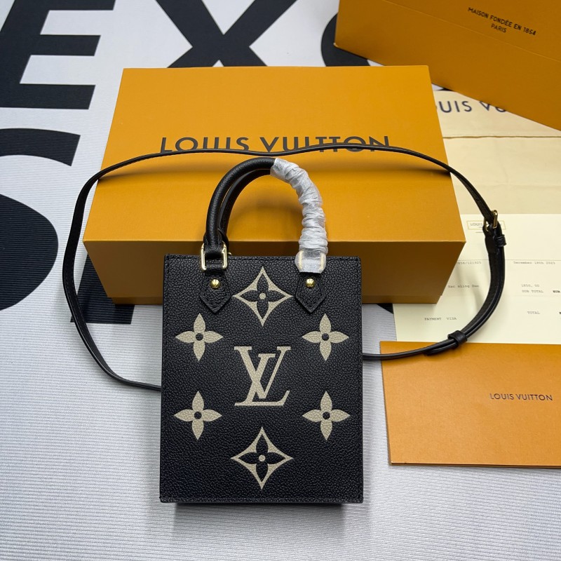 Petit Sac Plat Bag(14*17*5cm)-054