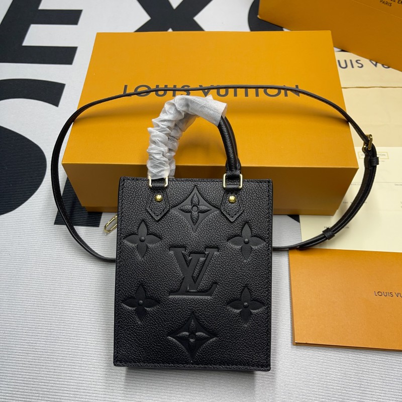 Petit Sac Plat Bag(14*17*5cm)-054