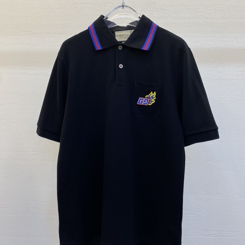 Polo Shirts(Unisex)