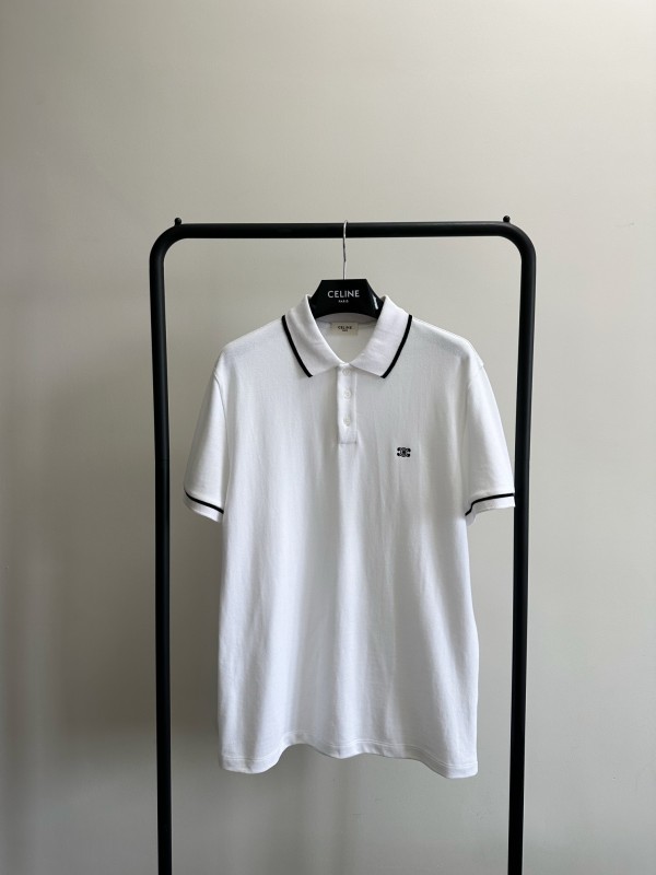 Polo Shirts(Unisex)