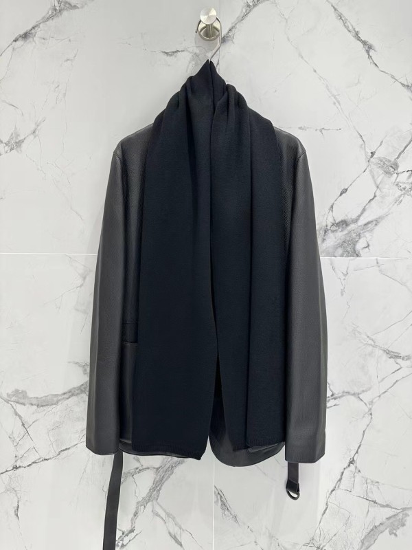 Leather Jacket(Female)