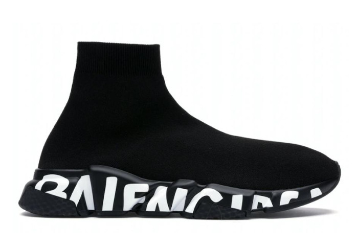 BALENCIAGA SPEED FOR GENTLE