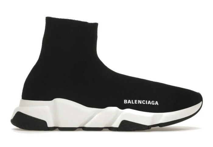 BALENCIAGA SPEED FOR GENTLE