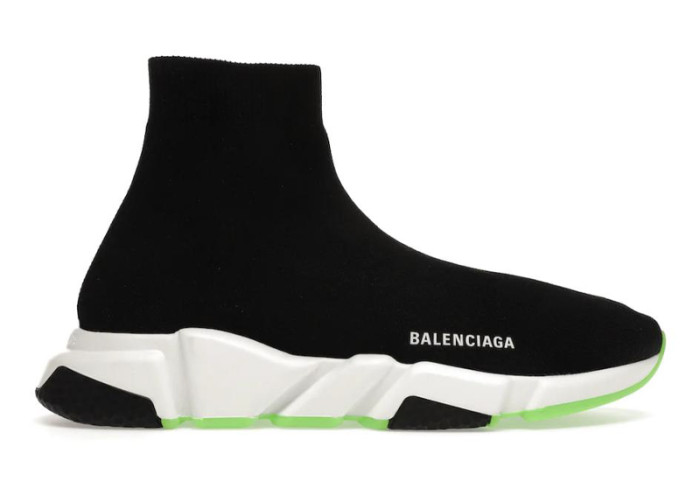 BALENCIAGA SPEED FOR GENTLE