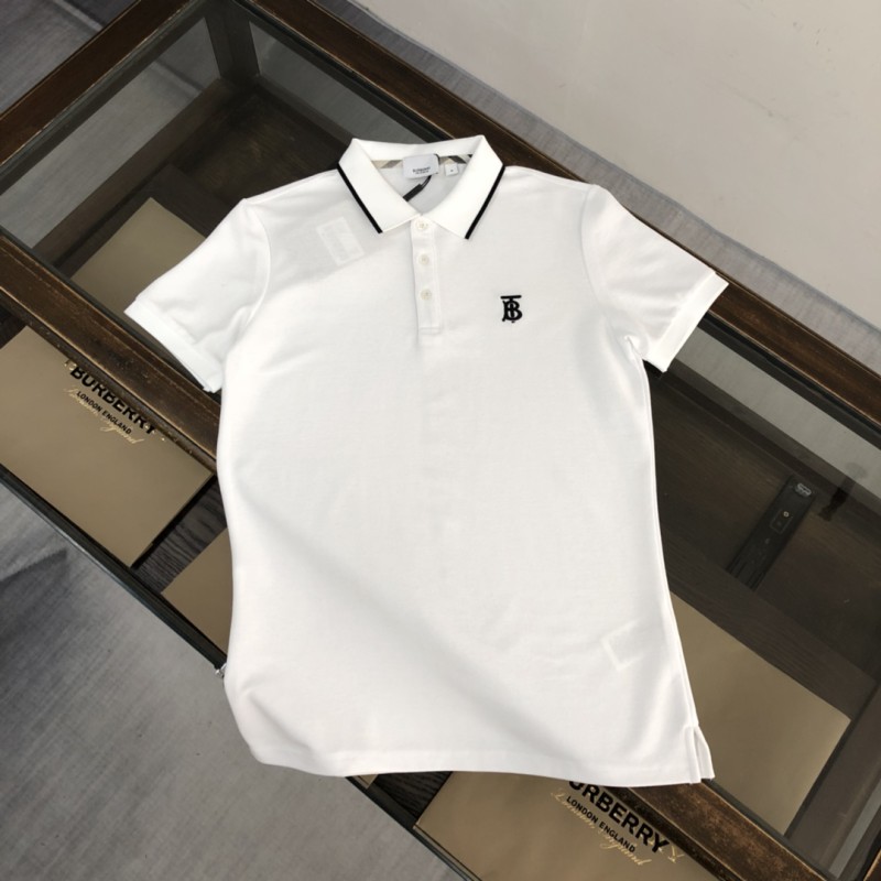 Polo Shirts(Male)