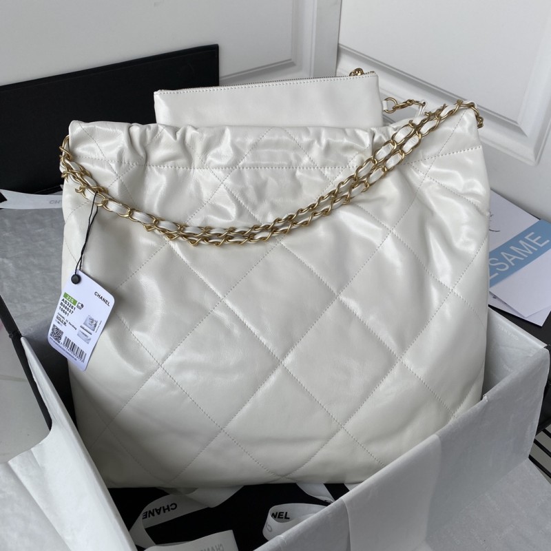 Chanel 22 Handbag(42*39*8cm)-087