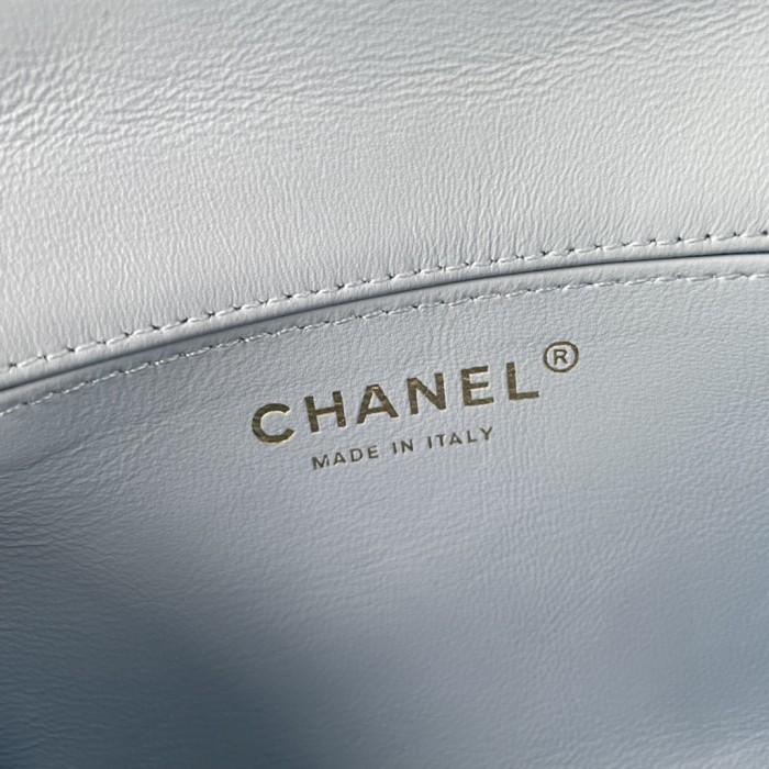 Chanel Classic Flap CF(18cm)-016