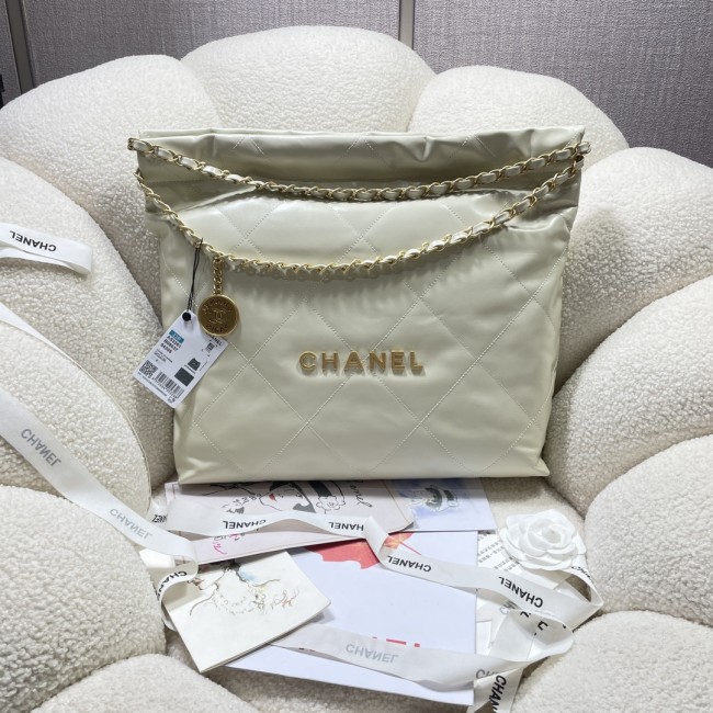 Chanel 22 Handbag(42*39*8cm)-087