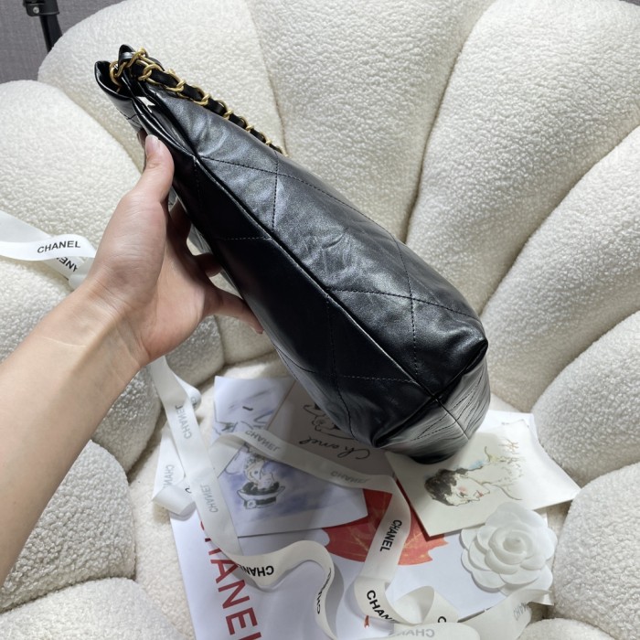 Chanel 22 Handbag(37*35*7cm)-057