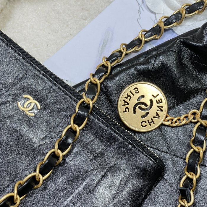 Chanel 22 Handbag(42*39*8cm)-087