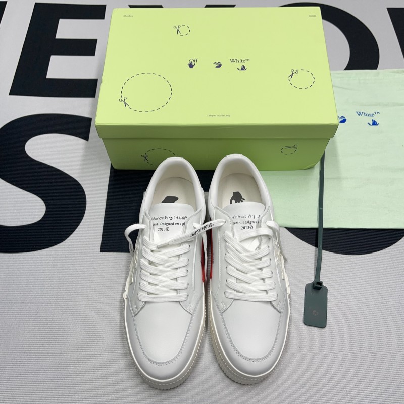 New Vulcanized Low Sneaker(Unisex)