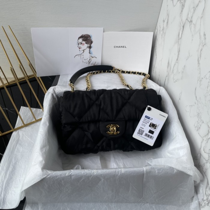 Chanel Classic Flap CF(23cm)-036