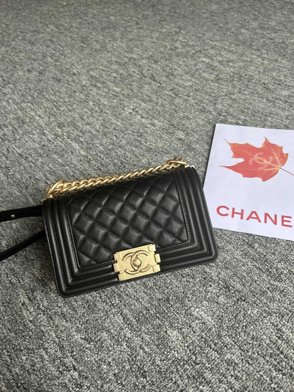 Chanel Le Boy(20cm)-094