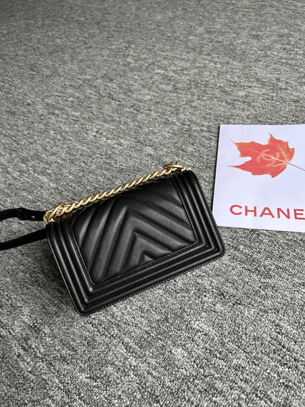 Chanel Le Boy(20cm)-094