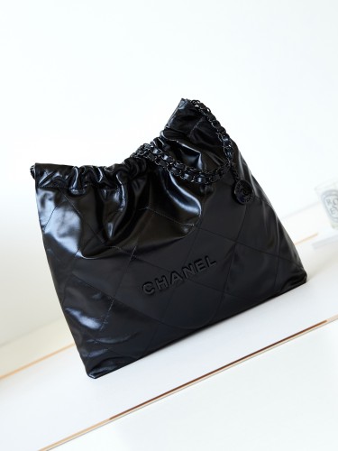 Chanel 22 Handbag(42*39*8cm)-038
